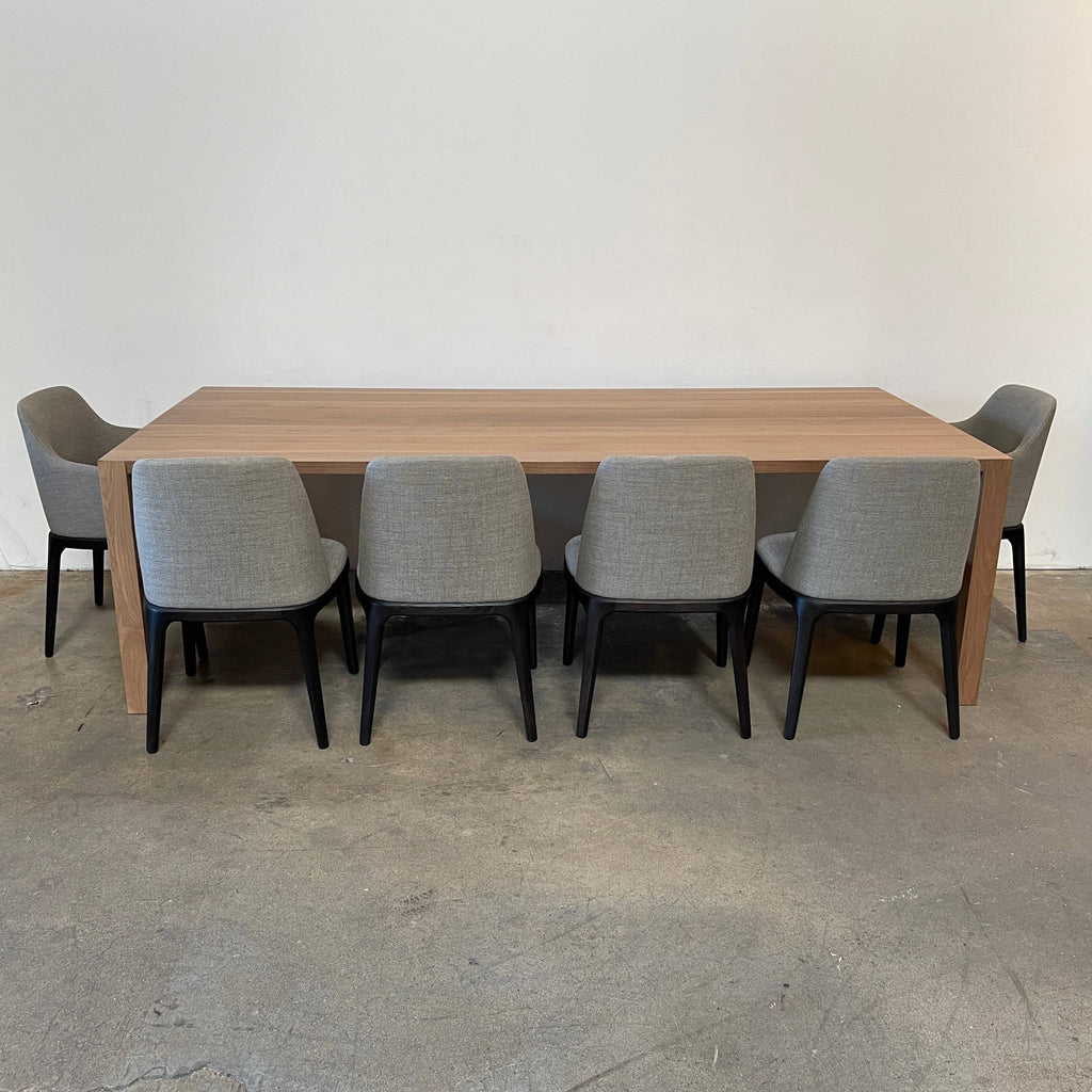 Blade Dining Table, Dining Tables - Modern Resale
