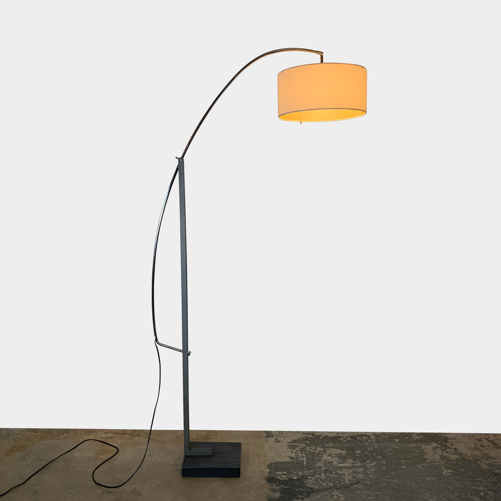 MAMA Floor Lamp, Floor Lamp - Modern Resale