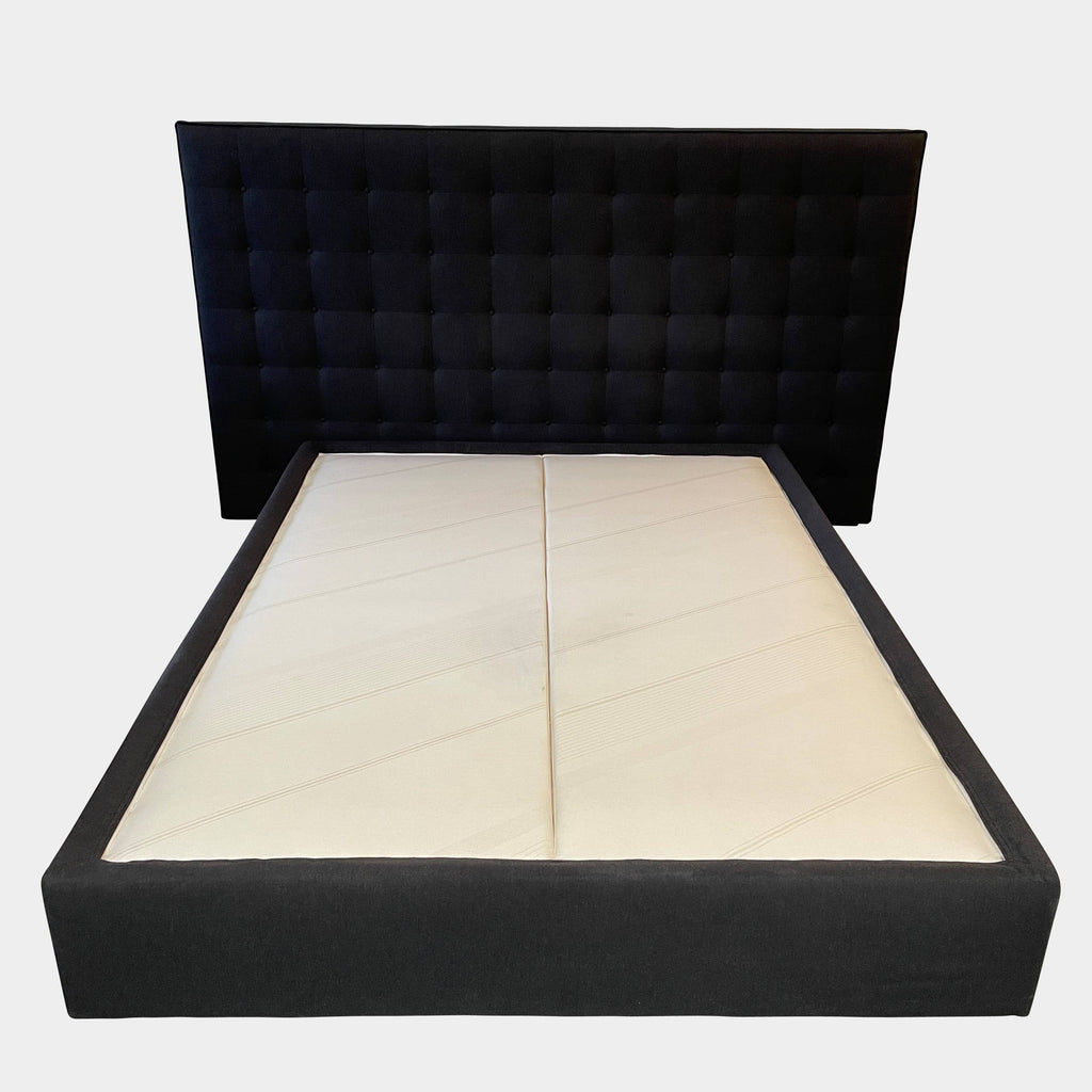 Nador Queen Bed, Beds - Modern Resale