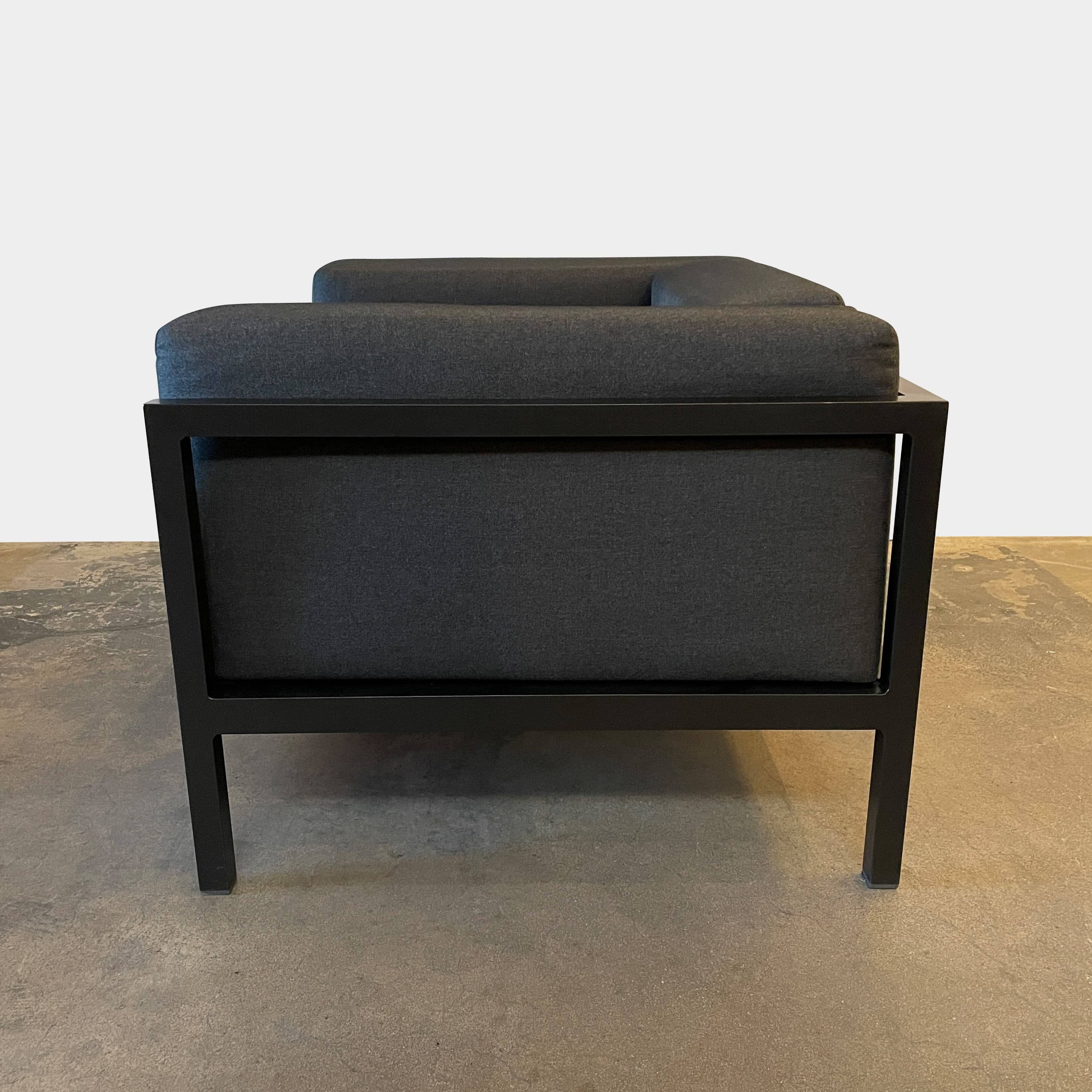 Landscape Outdoor Chair, Outdoor Chairs - Modern Resale