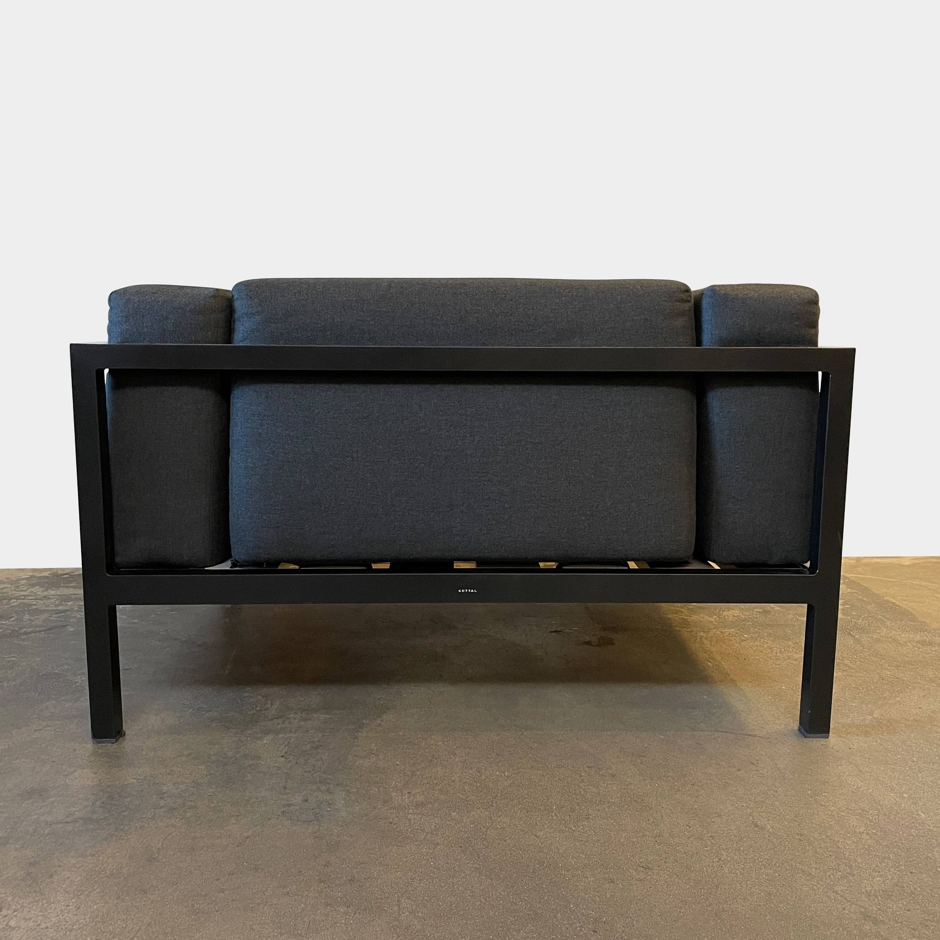 Landscape Outdoor Chair, Outdoor Chairs - Modern Resale