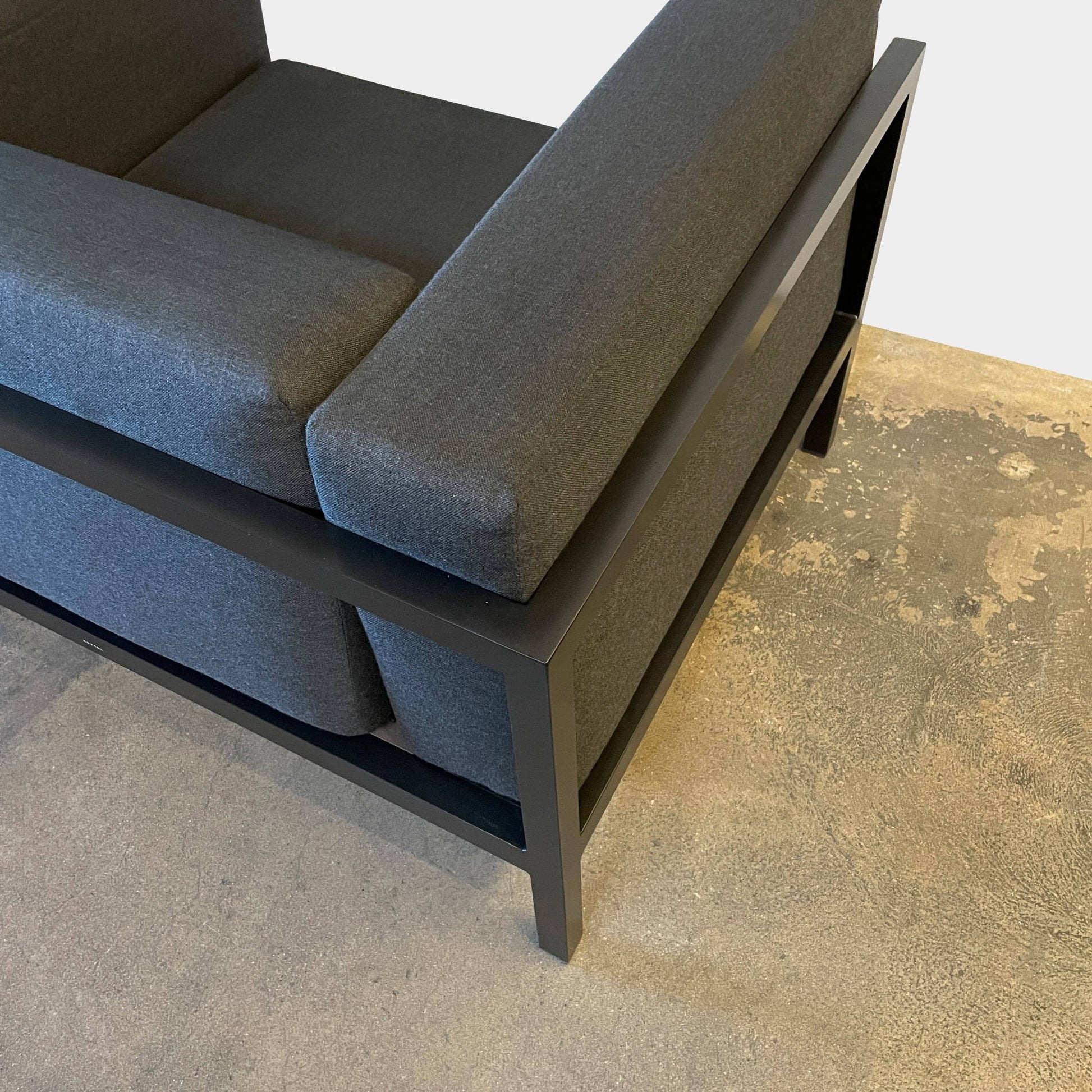 Landscape Outdoor Chair, Outdoor Chairs - Modern Resale