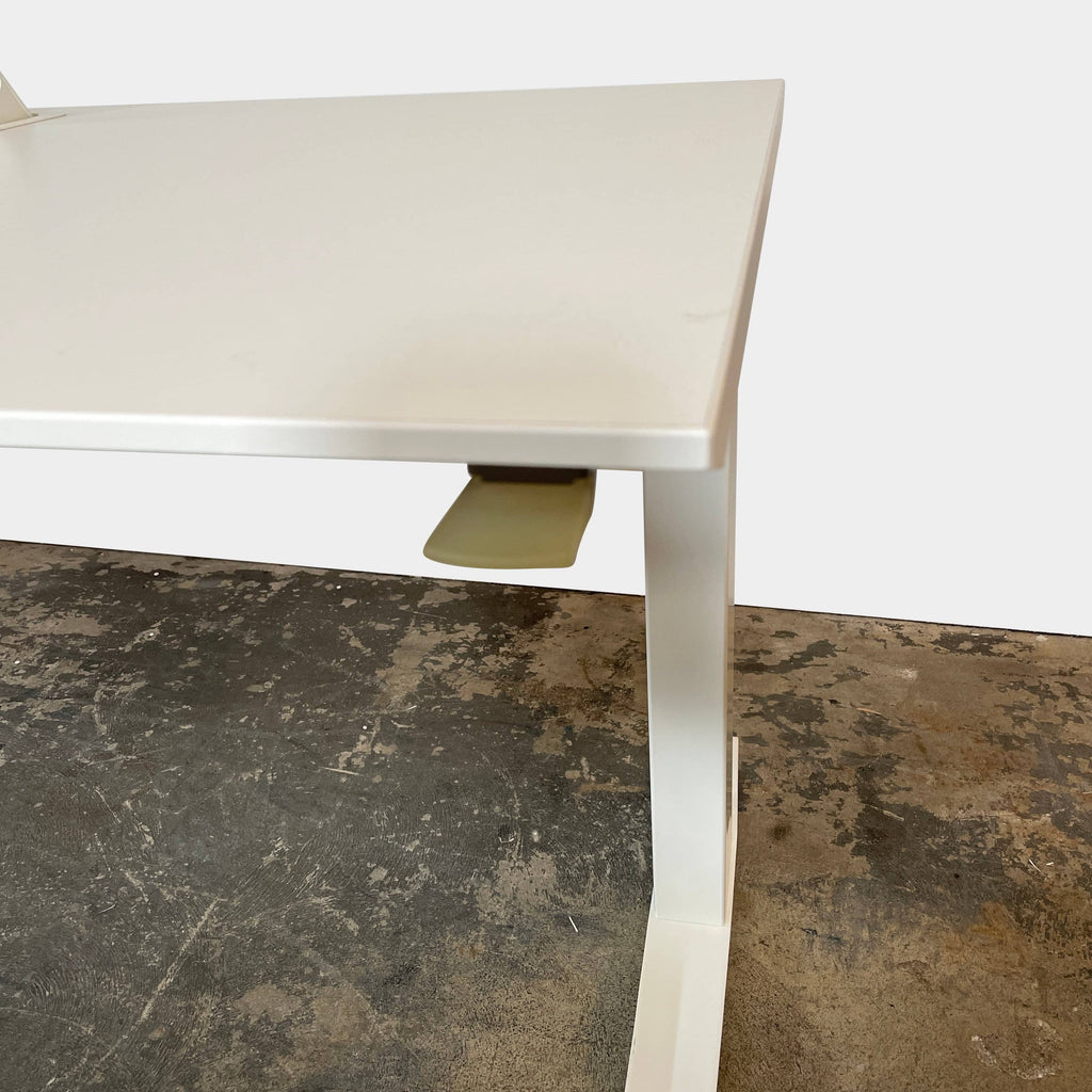 Renew Sit-To-Stand Desk, Desks - Modern Resale