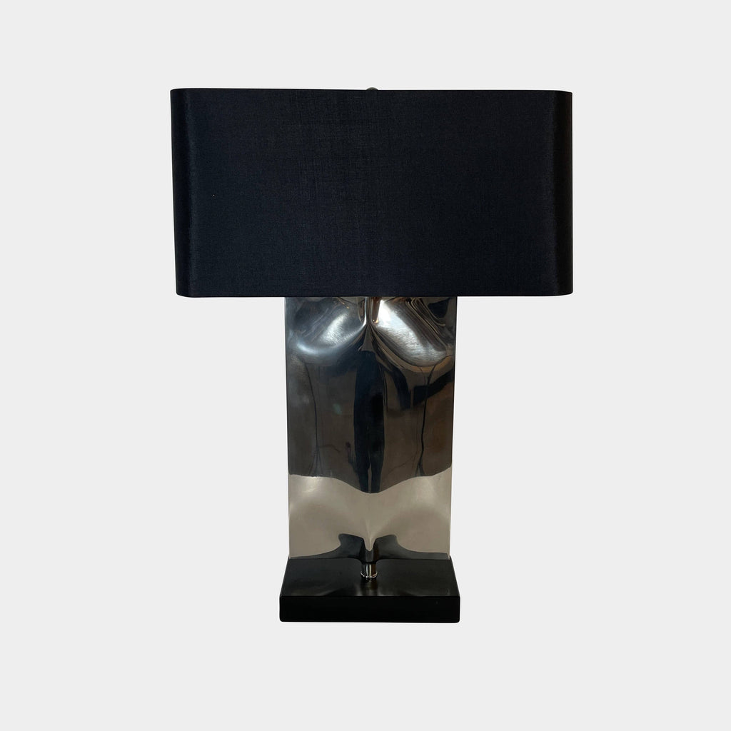 British brand Porta Ramona Waterfall Table Lamp - product description.