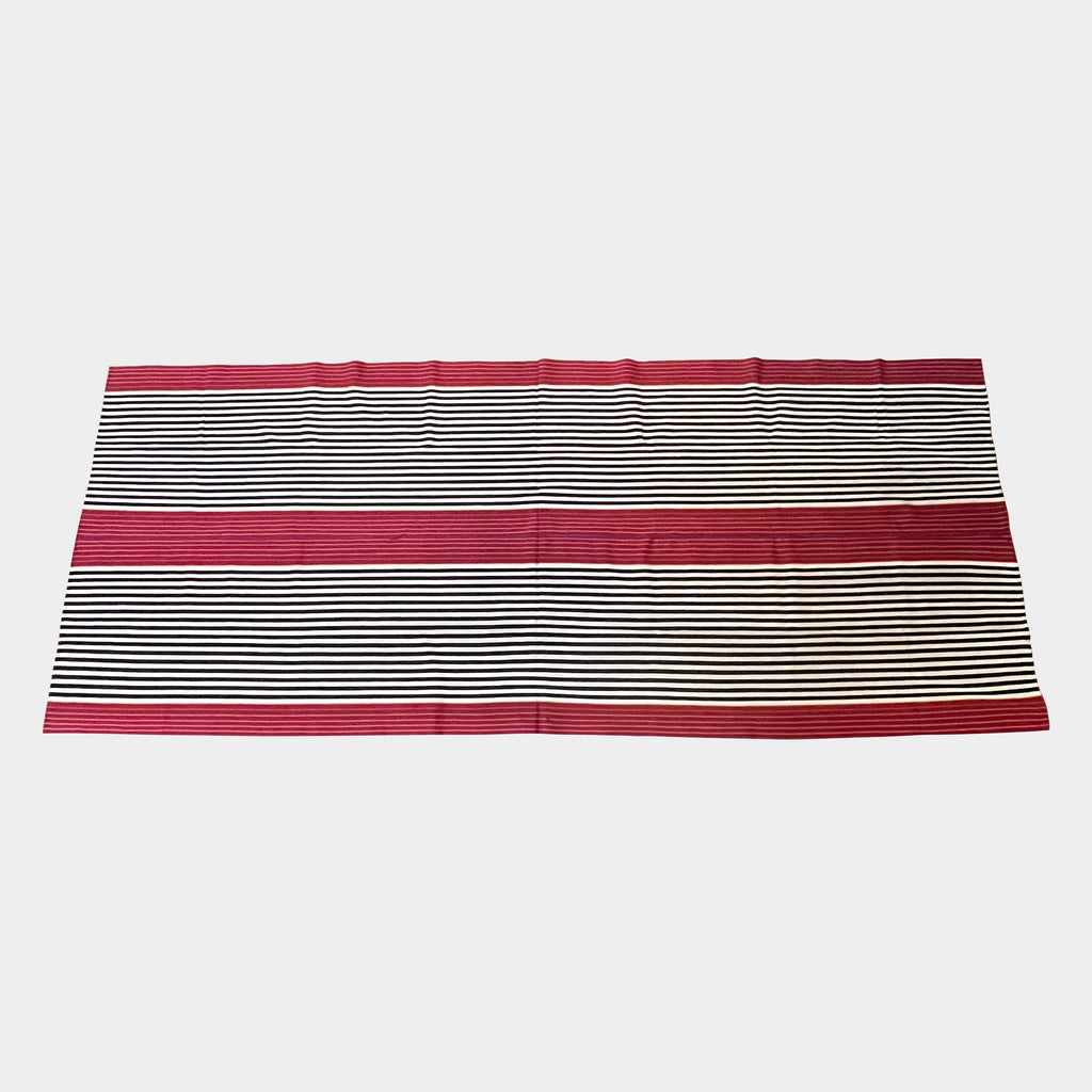 Zinacantan Woven Textile, Textiles - Modern Resale
