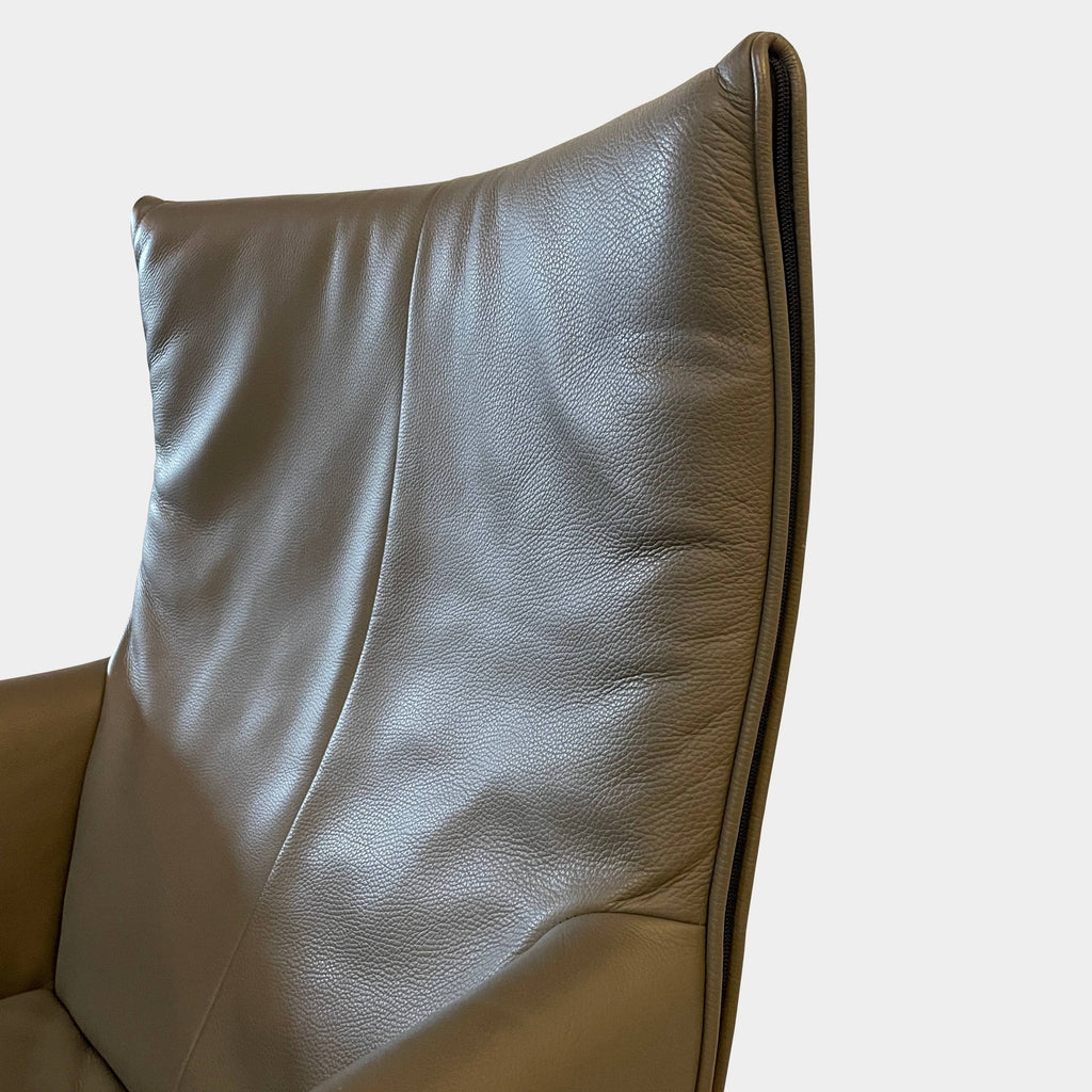 Charly Lounge Chair, Lounge Chairs - Modern Resale