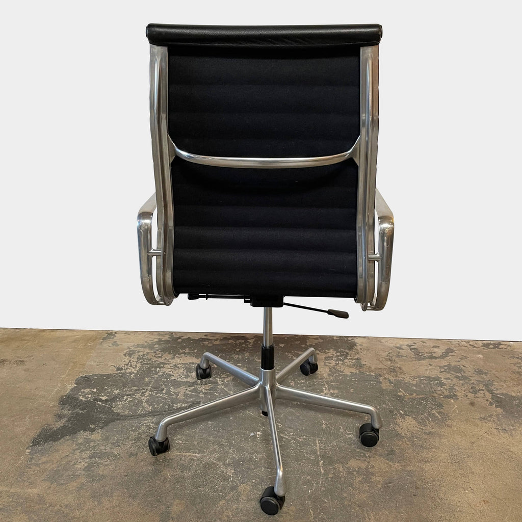 Executive Office Chair, Work Chairs - Modern Resale