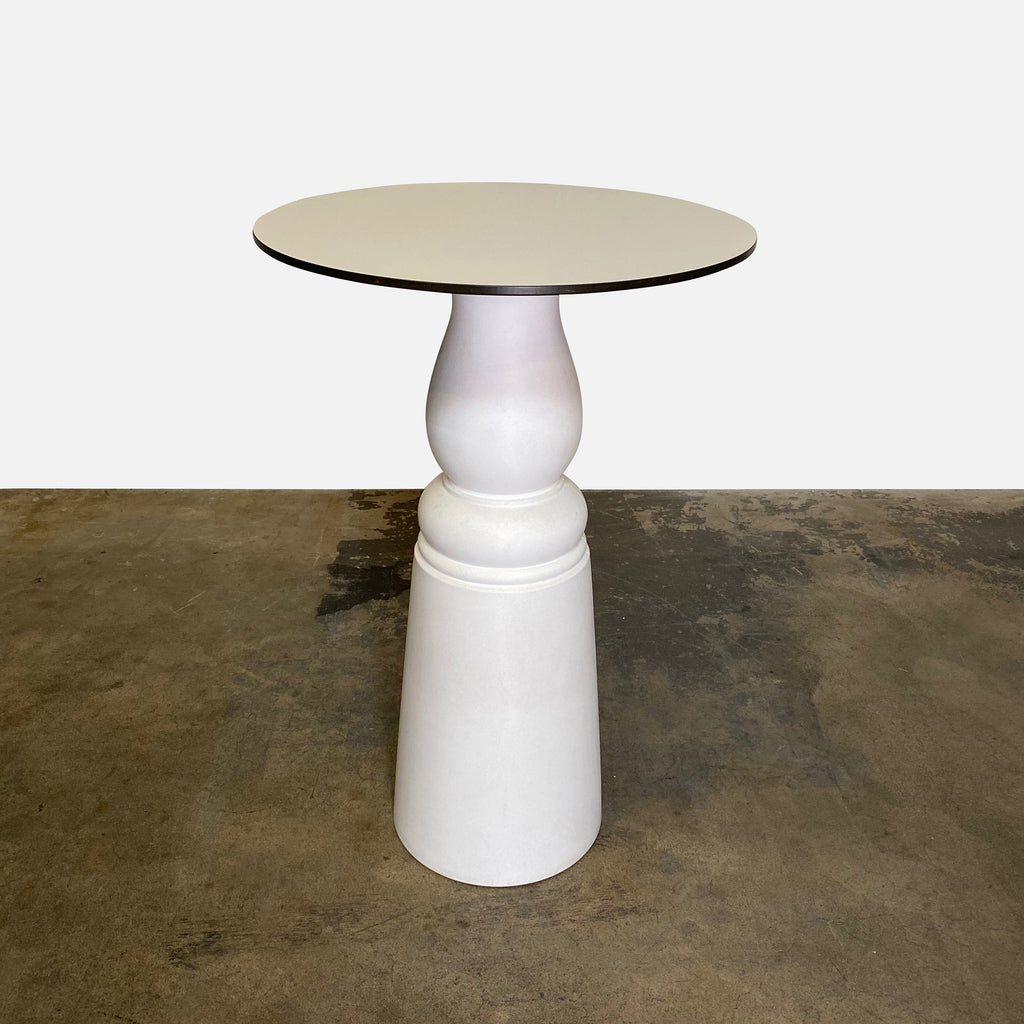 Container Dining Table, Dining Table - Modern Resale