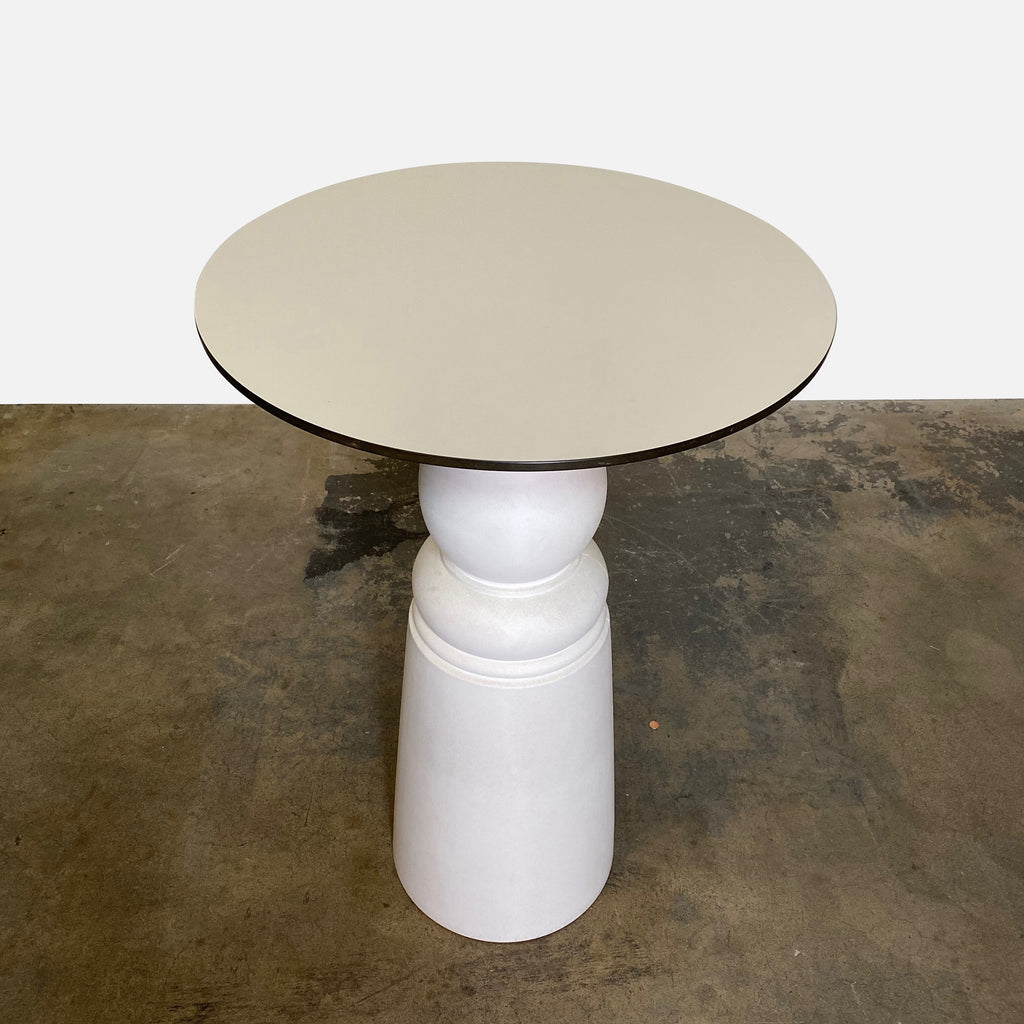 Container Dining Table, Dining Table - Modern Resale