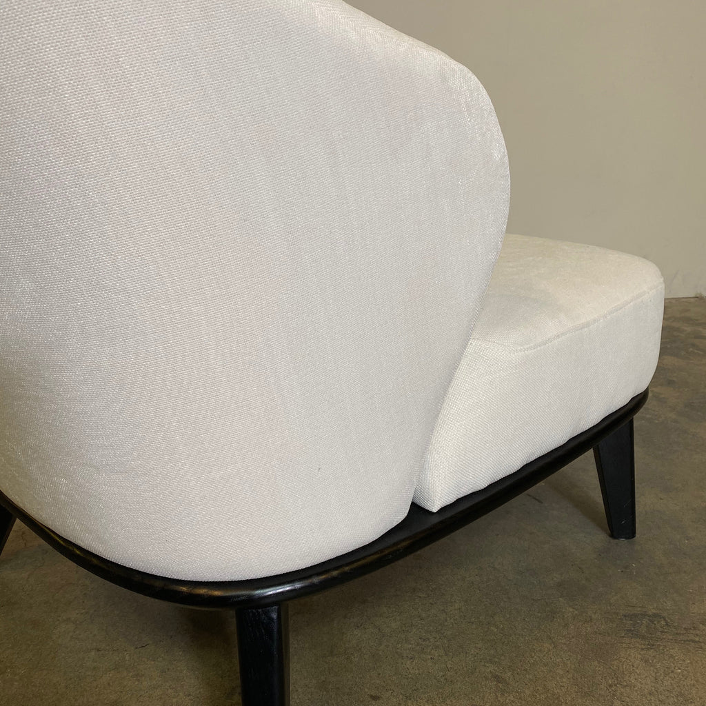 Minu Armchair - Return end of Oct. Client took back Sept 15th, Lounge Chair - Modern Resale