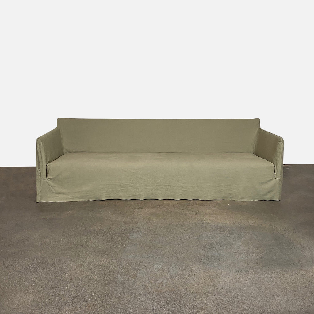 Ghost 14 Sofa, Sofa - Modern Resale
