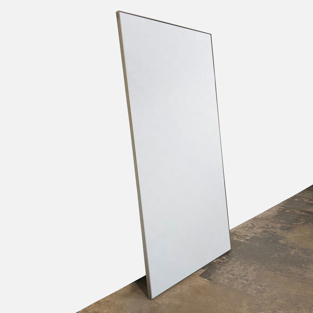 Large Wall Mirror (priced to sell with small chip in corner), Accessories - Modern Resale