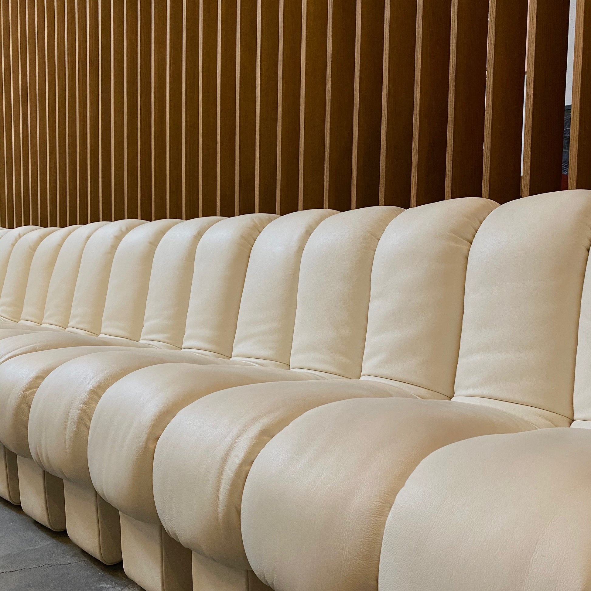 Non Stop Sofa, Sofa - Modern Resale