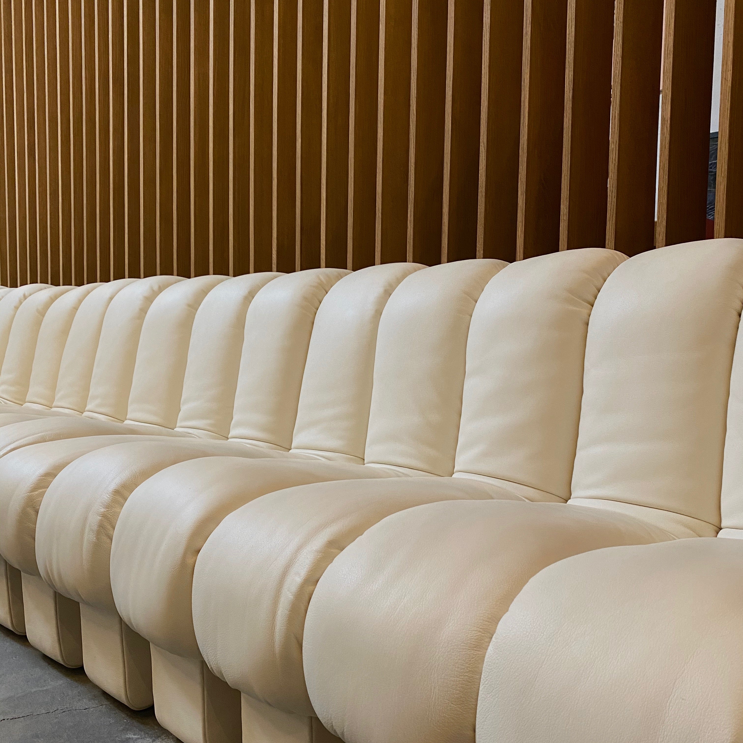 Non Stop Sofa, Sofa - Modern Resale