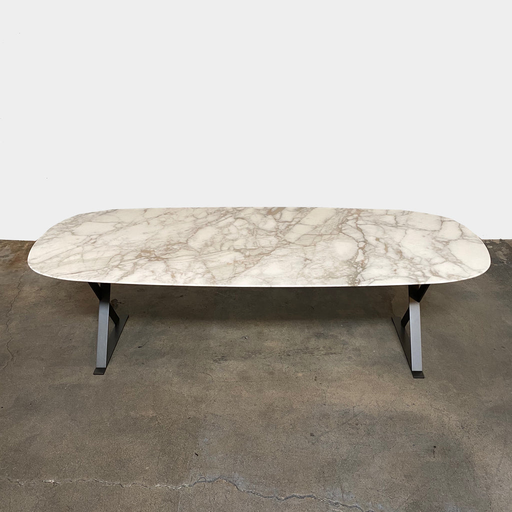 Pathos Dining Table, Dining Table - Modern Resale