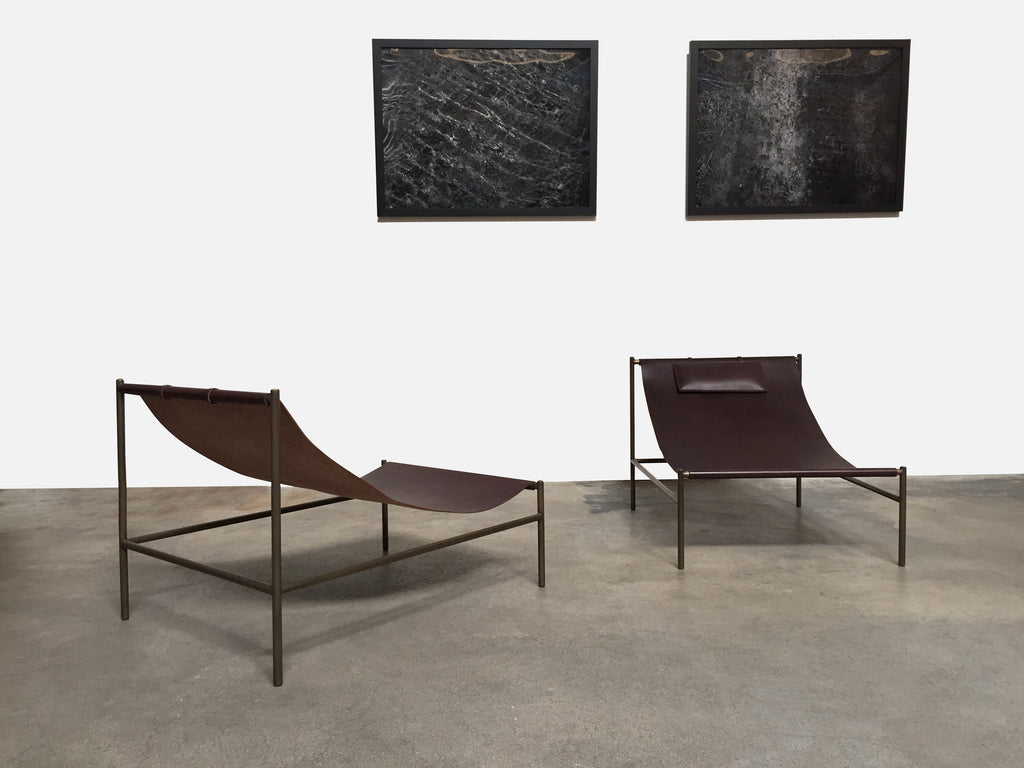 Vigo Lounge Chair, Lounge Chair - Modern Resale