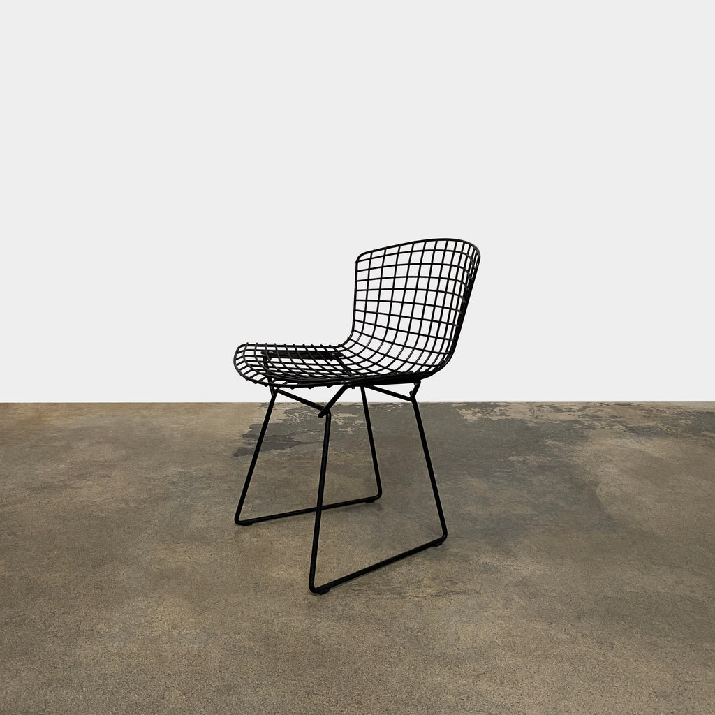 Bertoia Side Chair, Chair - Modern Resale