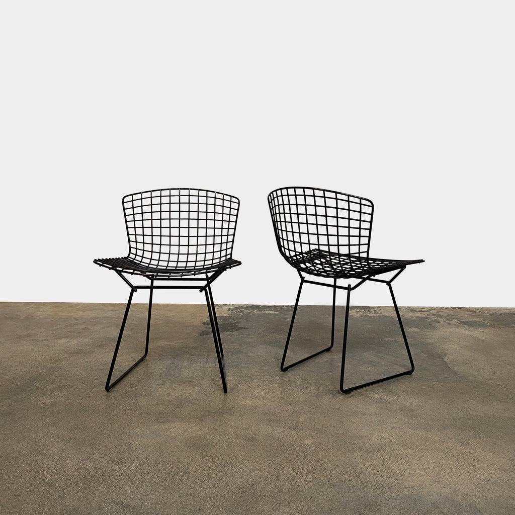 Bertoia Side Chair, Chair - Modern Resale