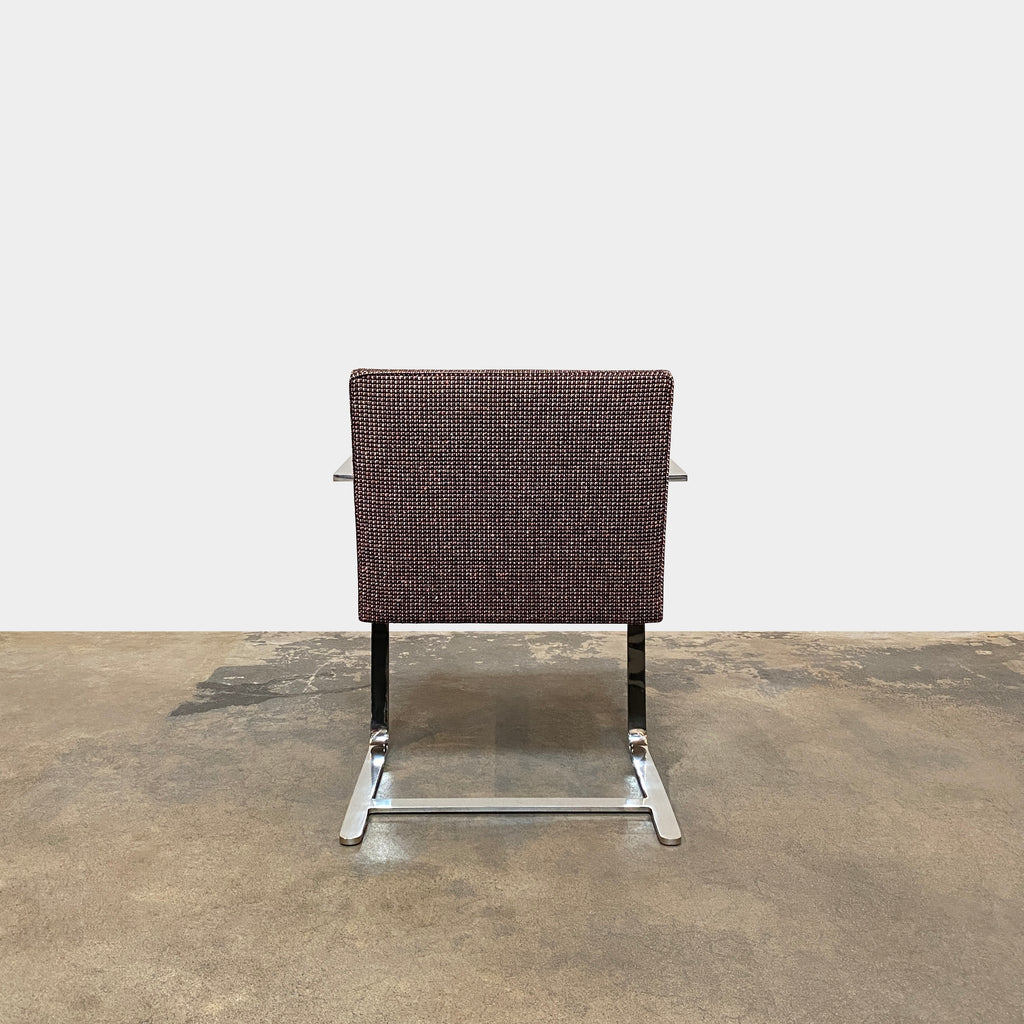 Brno Armchairs, Chair - Modern Resale