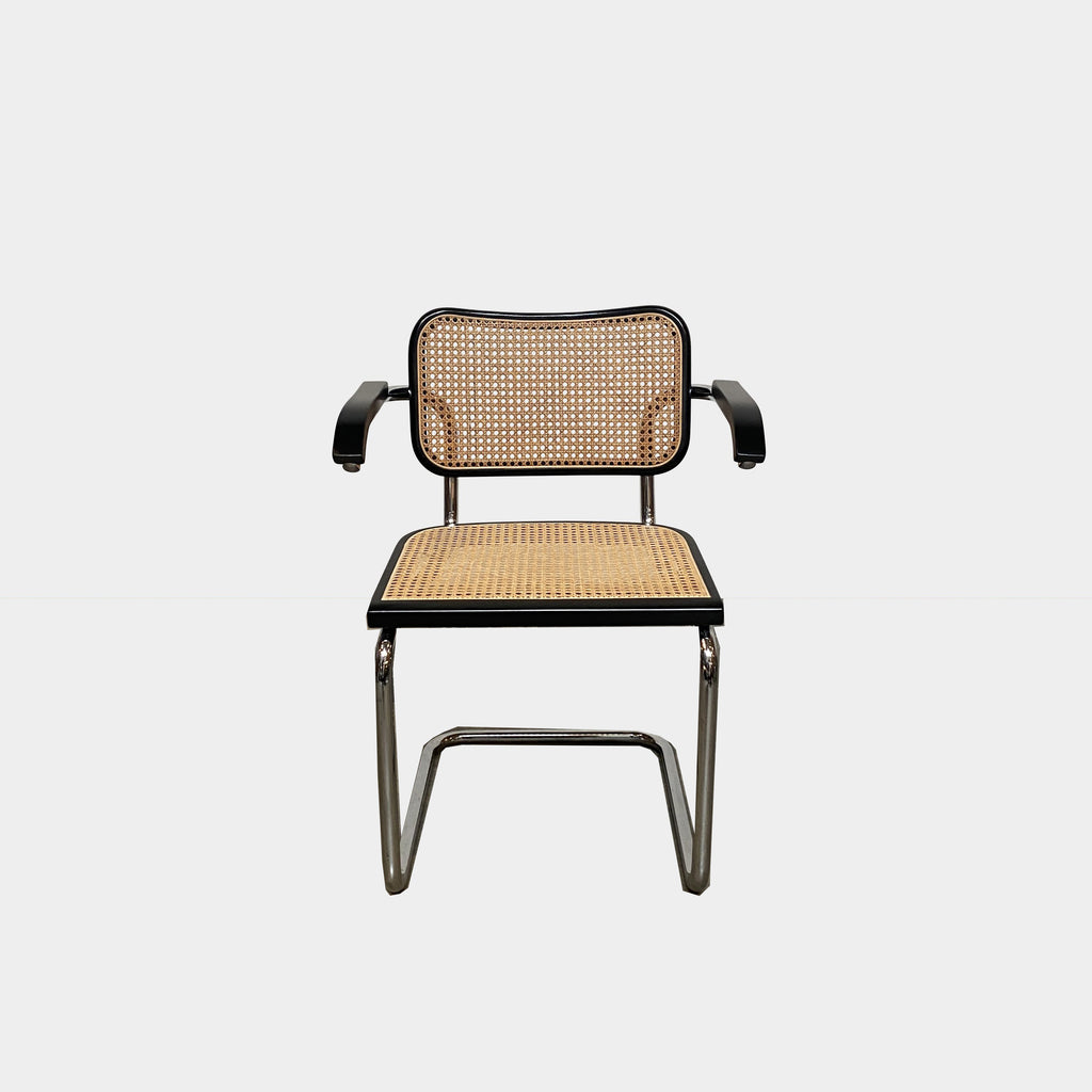 Cesca Armchair, Chair - Modern Resale