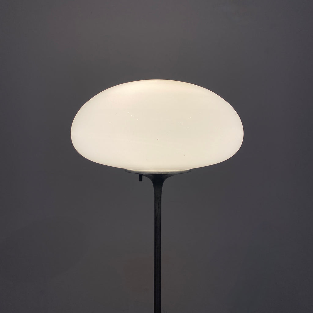 Mushroom Floor Lamp, Floor Lights - Modern Resale