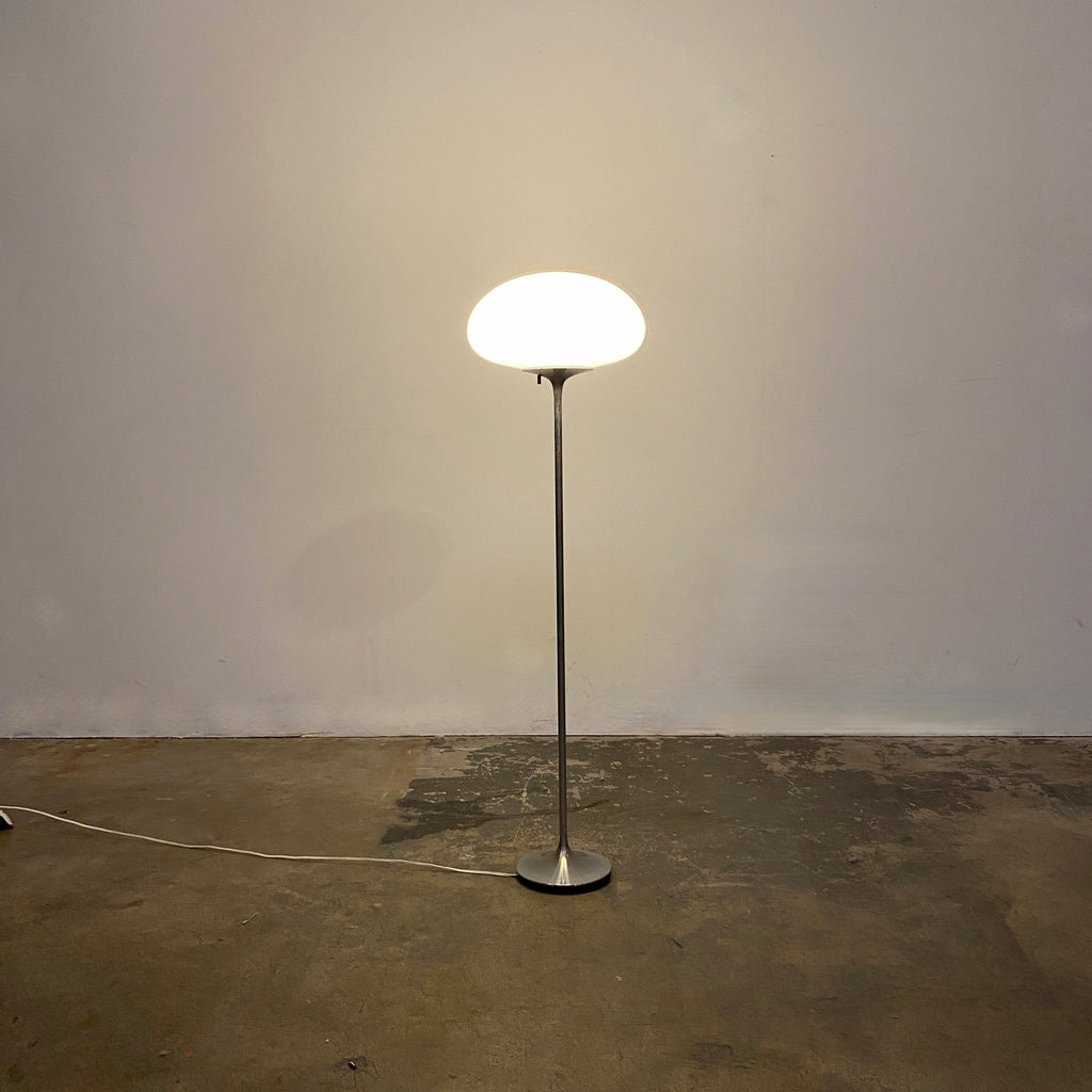 Mushroom Floor Lamp, Floor Lights - Modern Resale