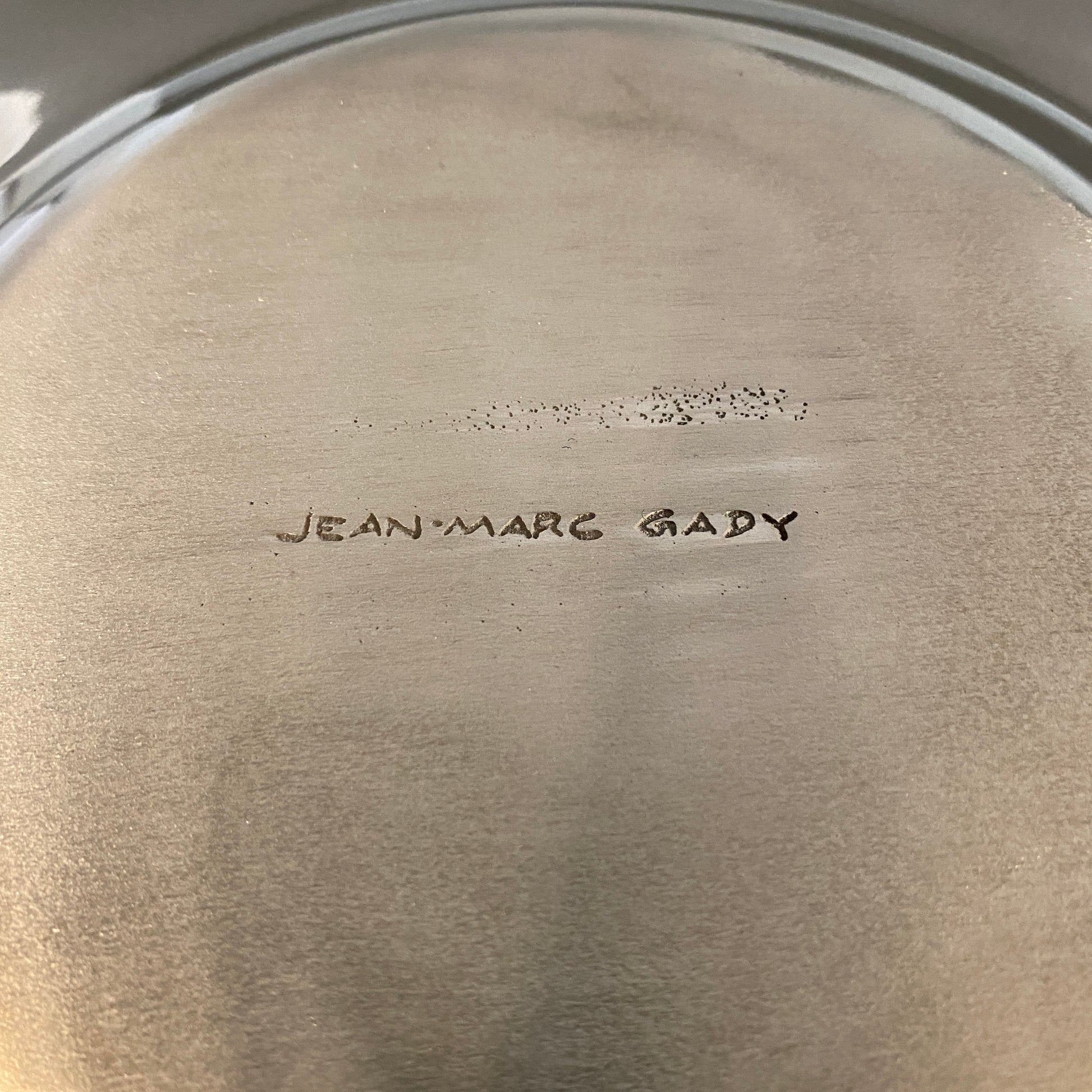 Moon Serving Tray, Decor - Modern Resale