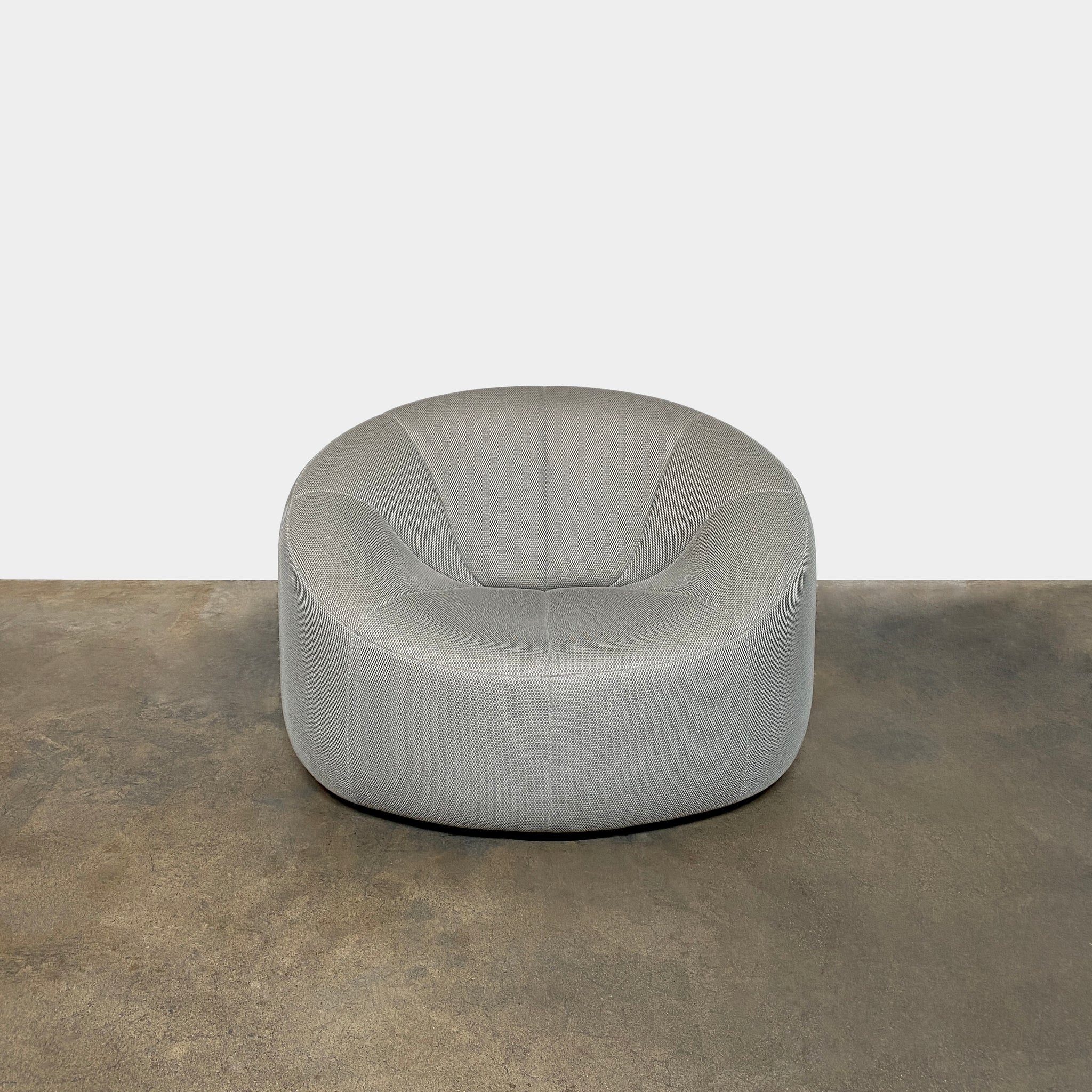 Ligne Roset 'Pumpkin Armchair' by Pierre Paulin – Modern Resale