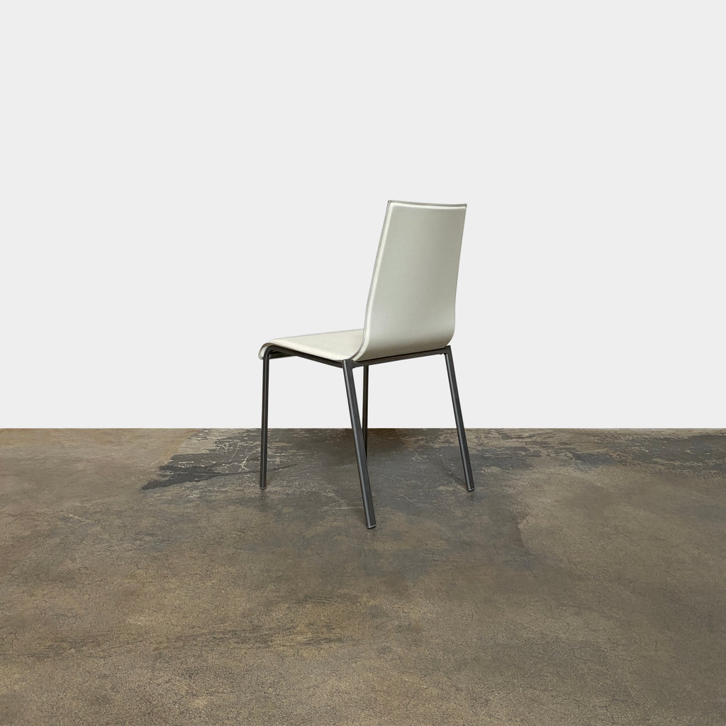 Zoe Dining Chairs, Dining Chair - Modern Resale