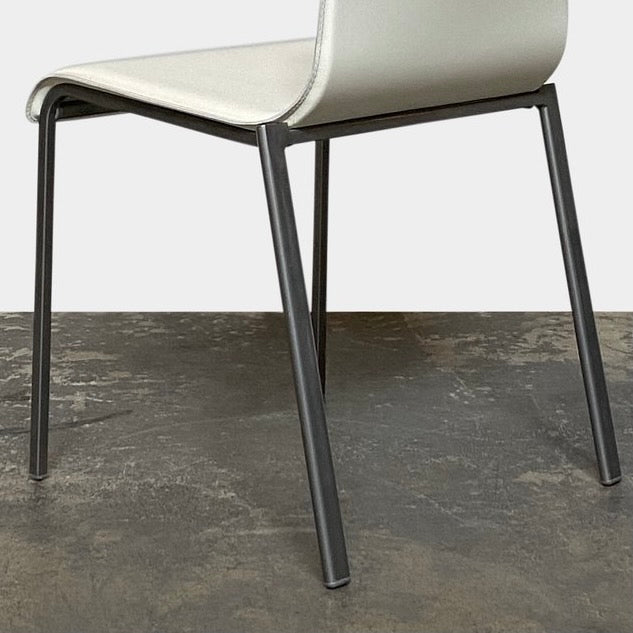 Zoe Dining Chairs, Dining Chair - Modern Resale