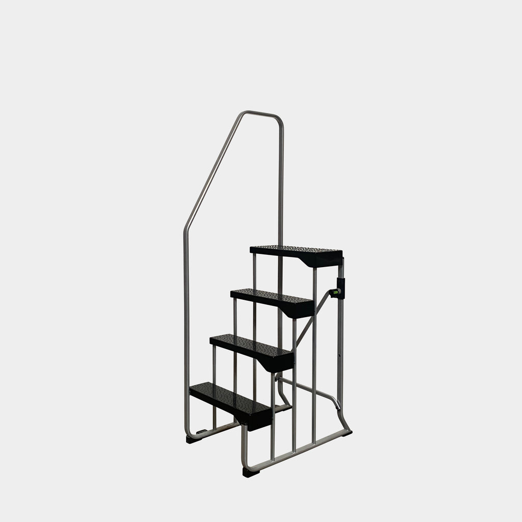 Scalo Step Ladder, Step Ladder - Modern Resale