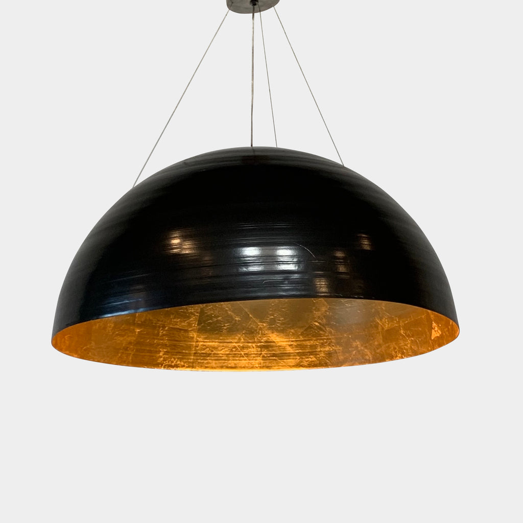 Brera Dome Pendant Light, Ceiling Light - Modern Resale