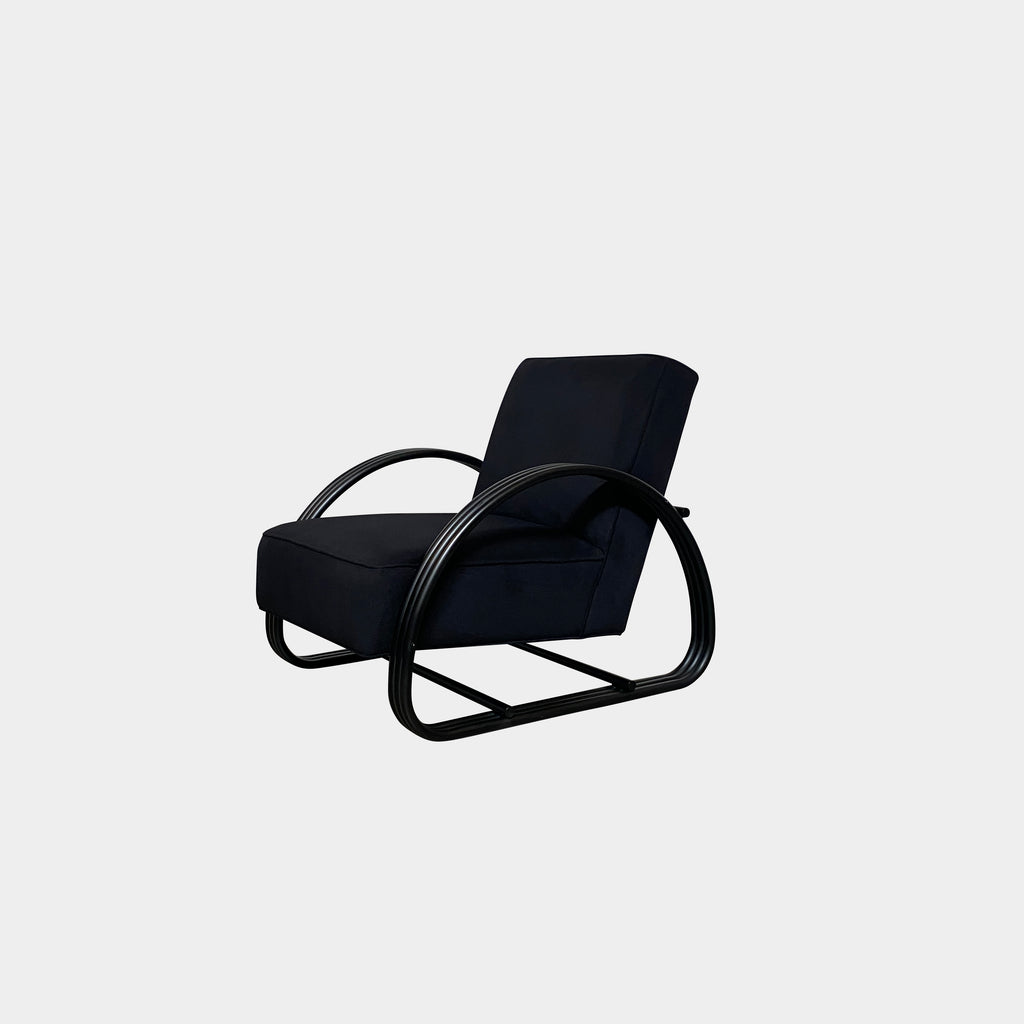 Hudson Street Armchair, Armchair - Modern Resale