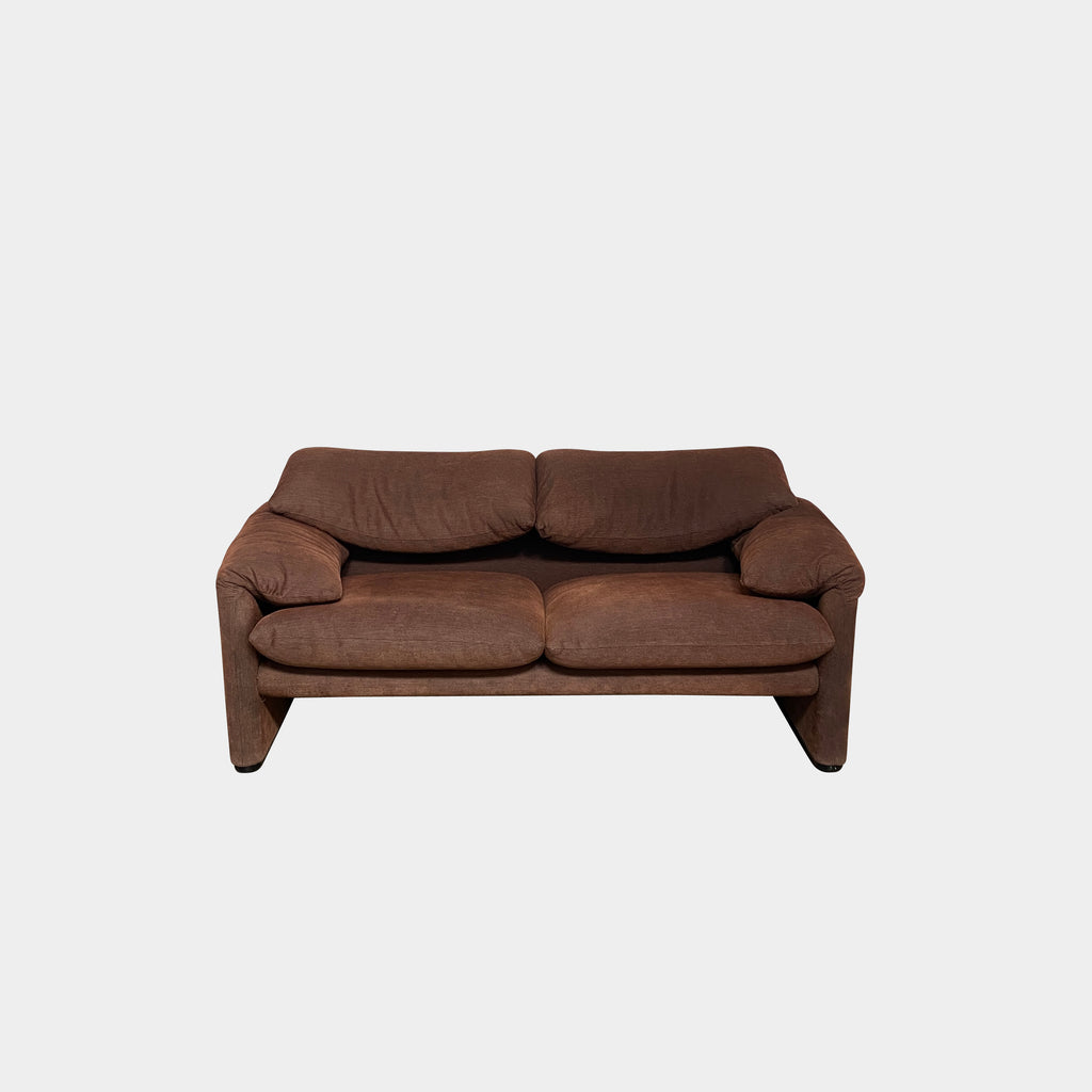Maralunga Sofa, Sofa - Modern Resale