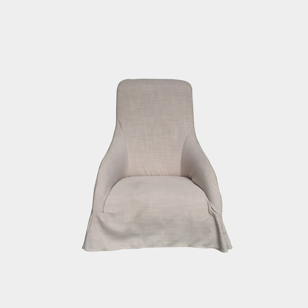 Kalos Swivel Chairs (2 in Stock), Swivel Chair - Modern Resale