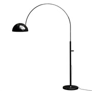 Coupe Arc Floor Lamp, Floor Lamp - Modern Resale