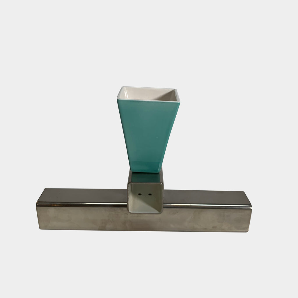 Ceramic Vase, Accessories - Modern Resale