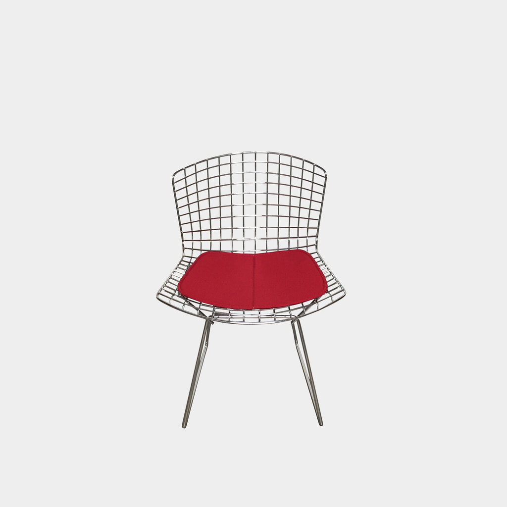 Bertoia Side Chairs, Dining Chair - Modern Resale