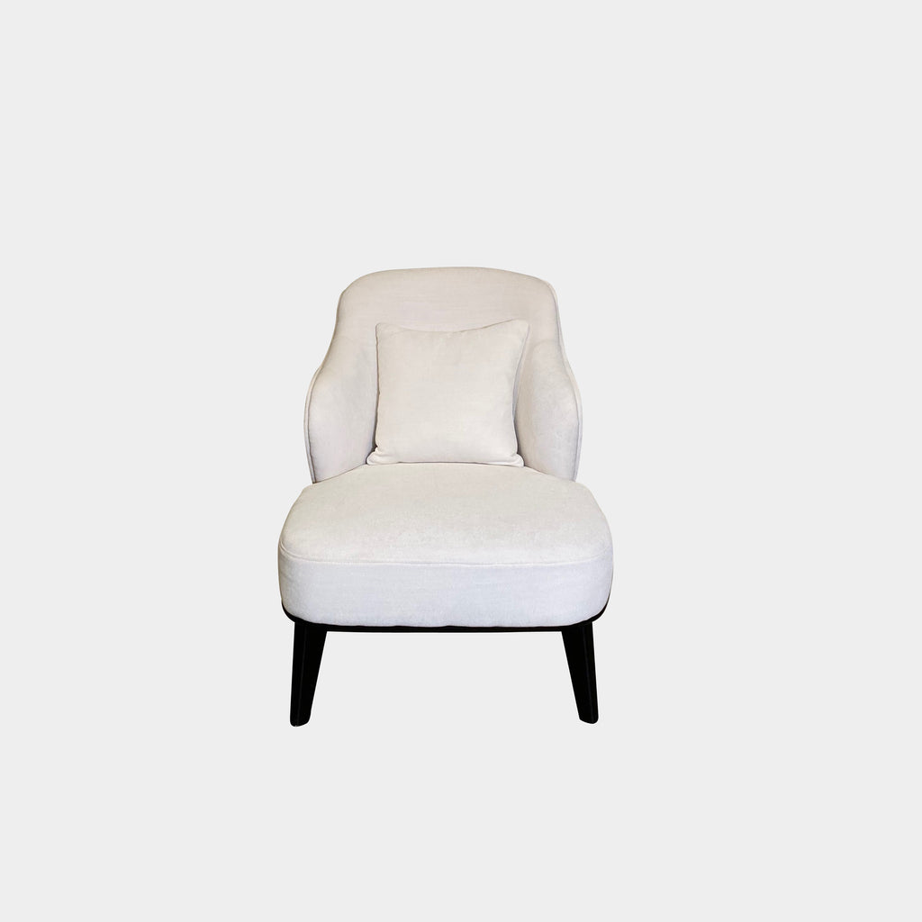 Minu Armchair - Return end of Oct. Client took back Sept 15th, Lounge Chair - Modern Resale