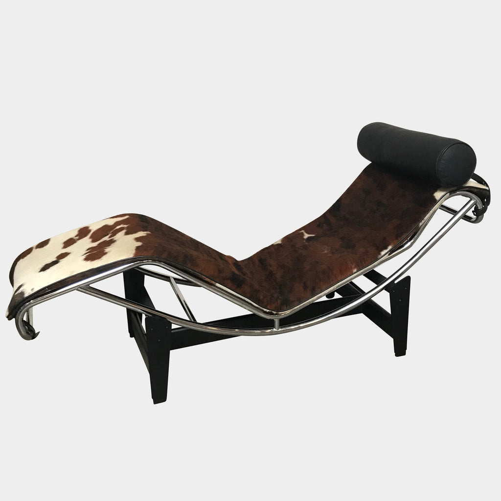 LC4 Chaise Lounge, Chaise Lounge - Modern Resale
