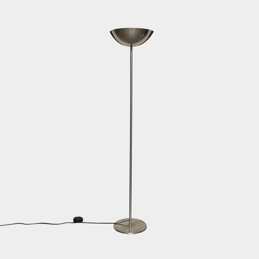 DL House Torchiere Floor Lamp, Floor Lamp - Modern Resale
