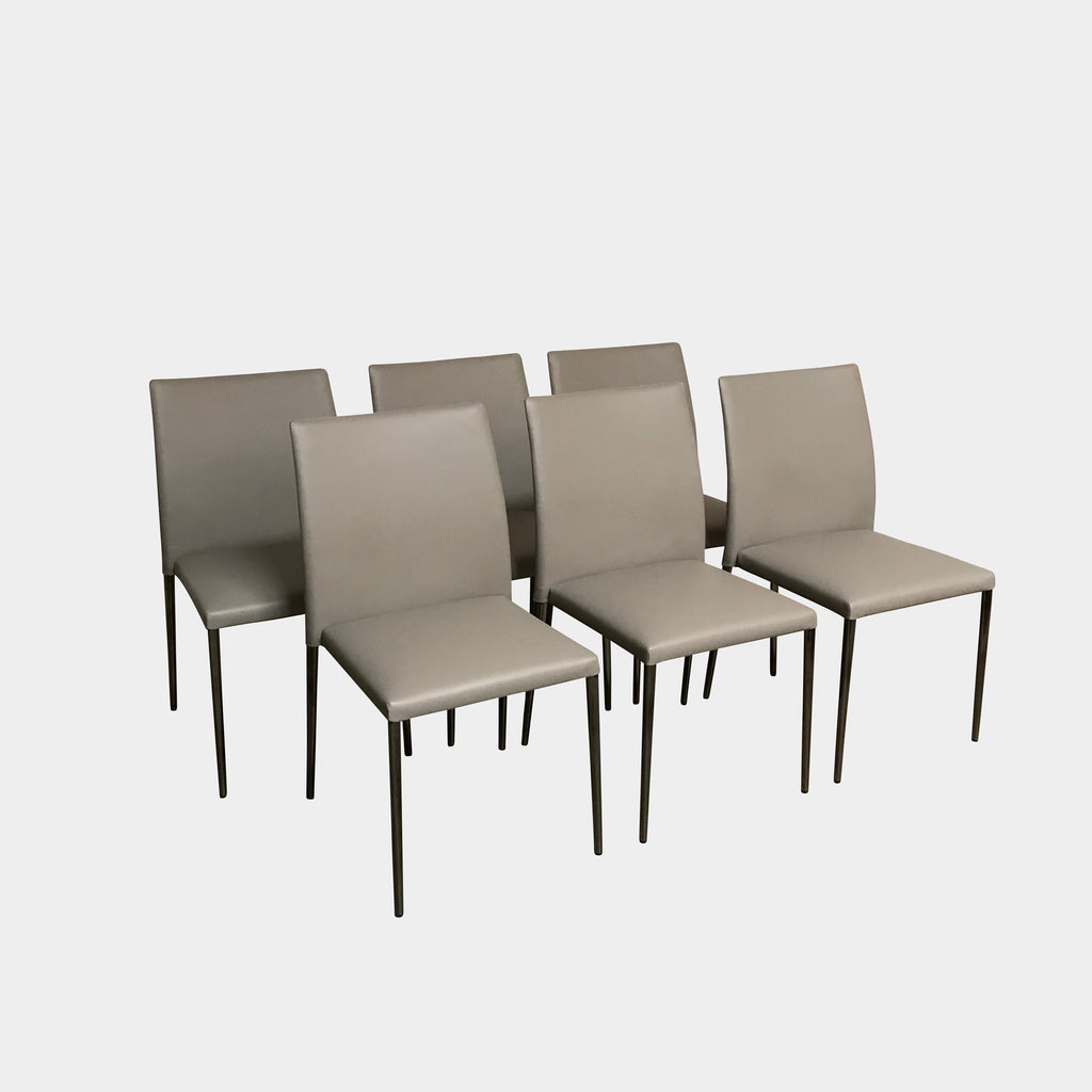 Deen Dining Chair (Set of 6), Dining Chair - Modern Resale