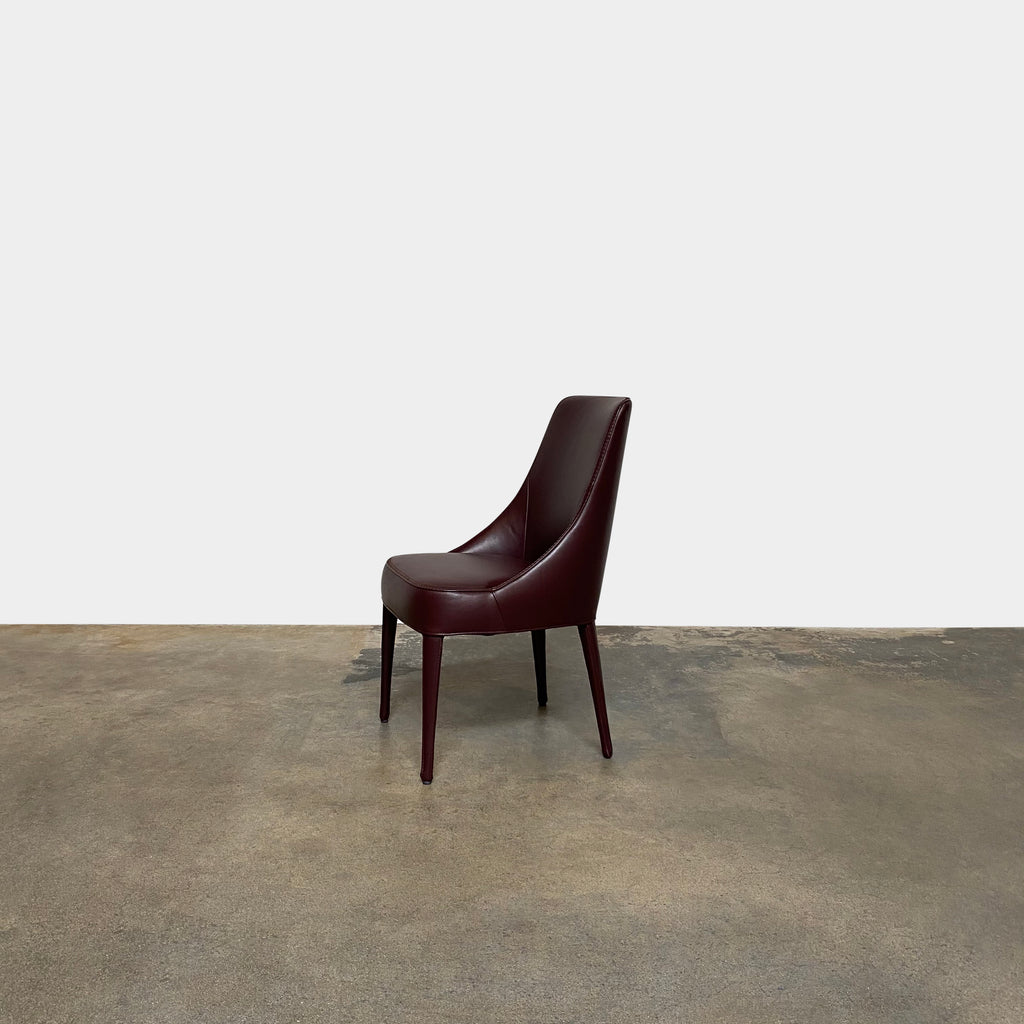 Febo Dining Chairs (Hold), Dining Chair - Modern Resale