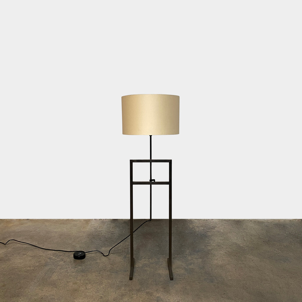 Leukon Adjustable Floor Lamp, Floor Lamp - Modern Resale