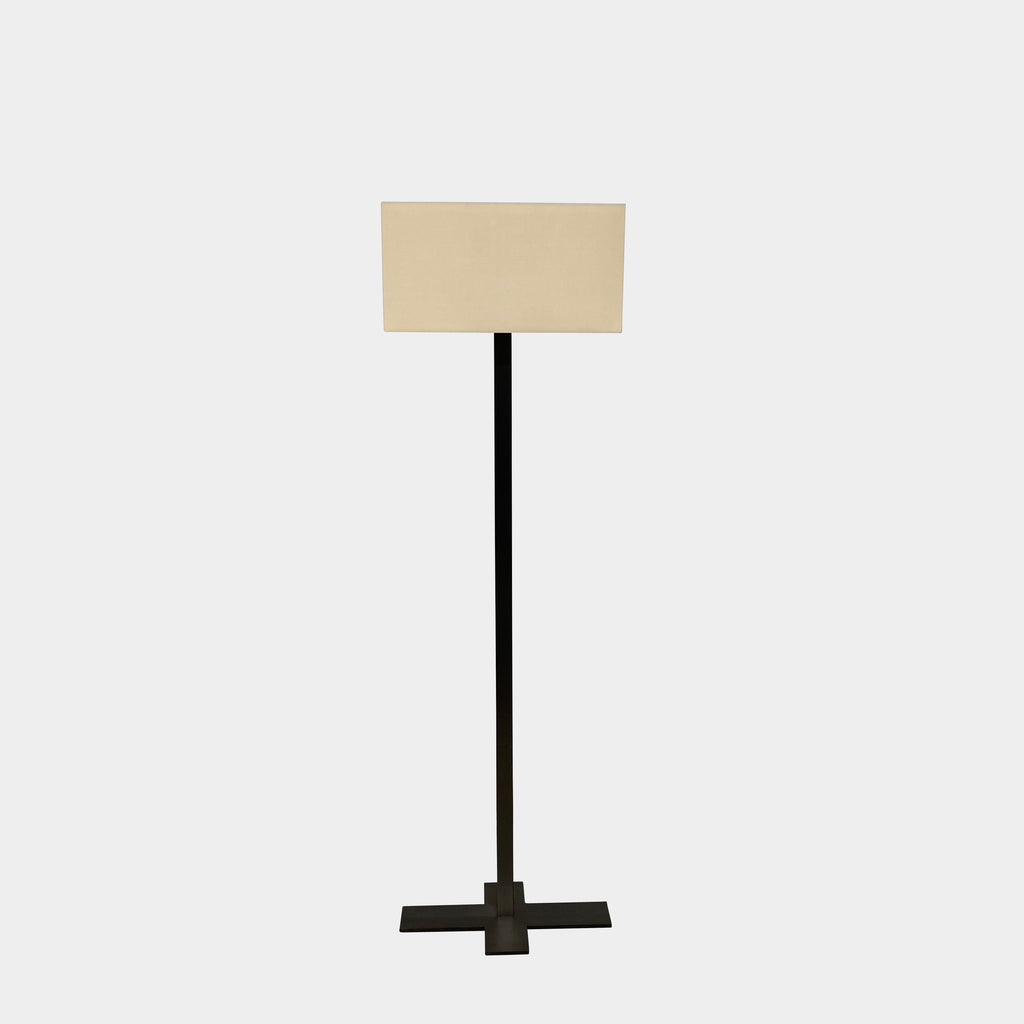 Leukon Tall Floor Lamp, Floor Lights - Modern Resale