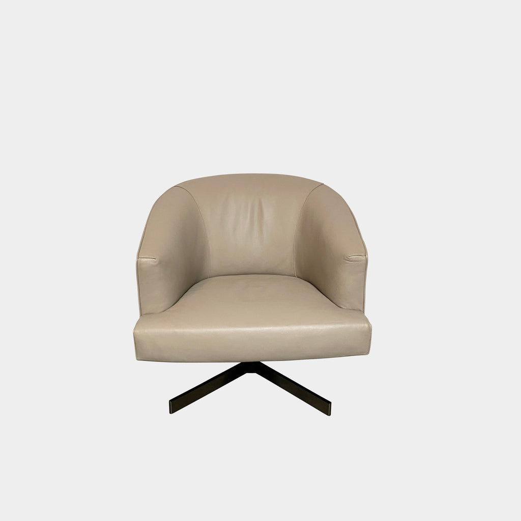 Martin Swivel Chair, Swivel Chair - Modern Resale