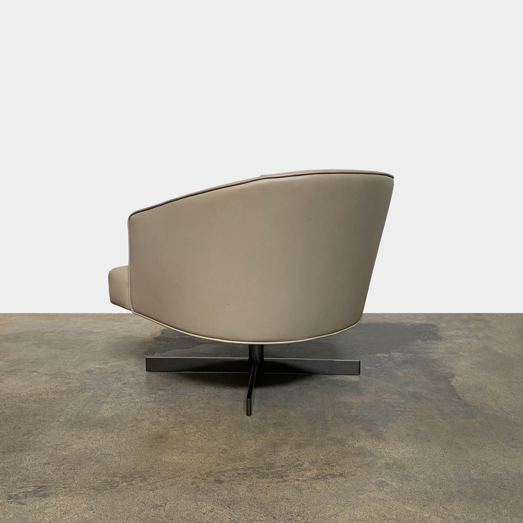 Martin Swivel Chair, Swivel Chair - Modern Resale