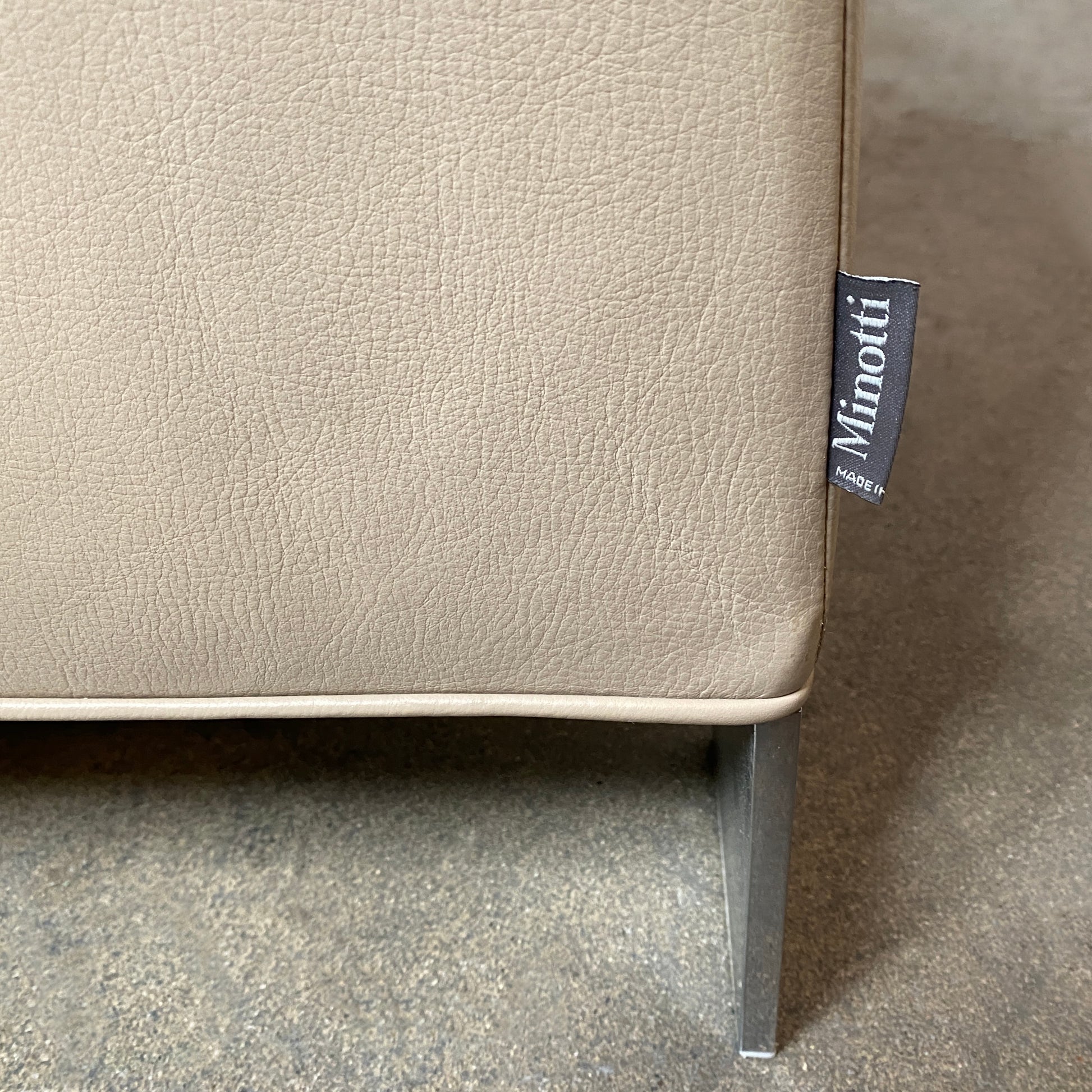 Pollock Sofa, Sofa - Modern Resale