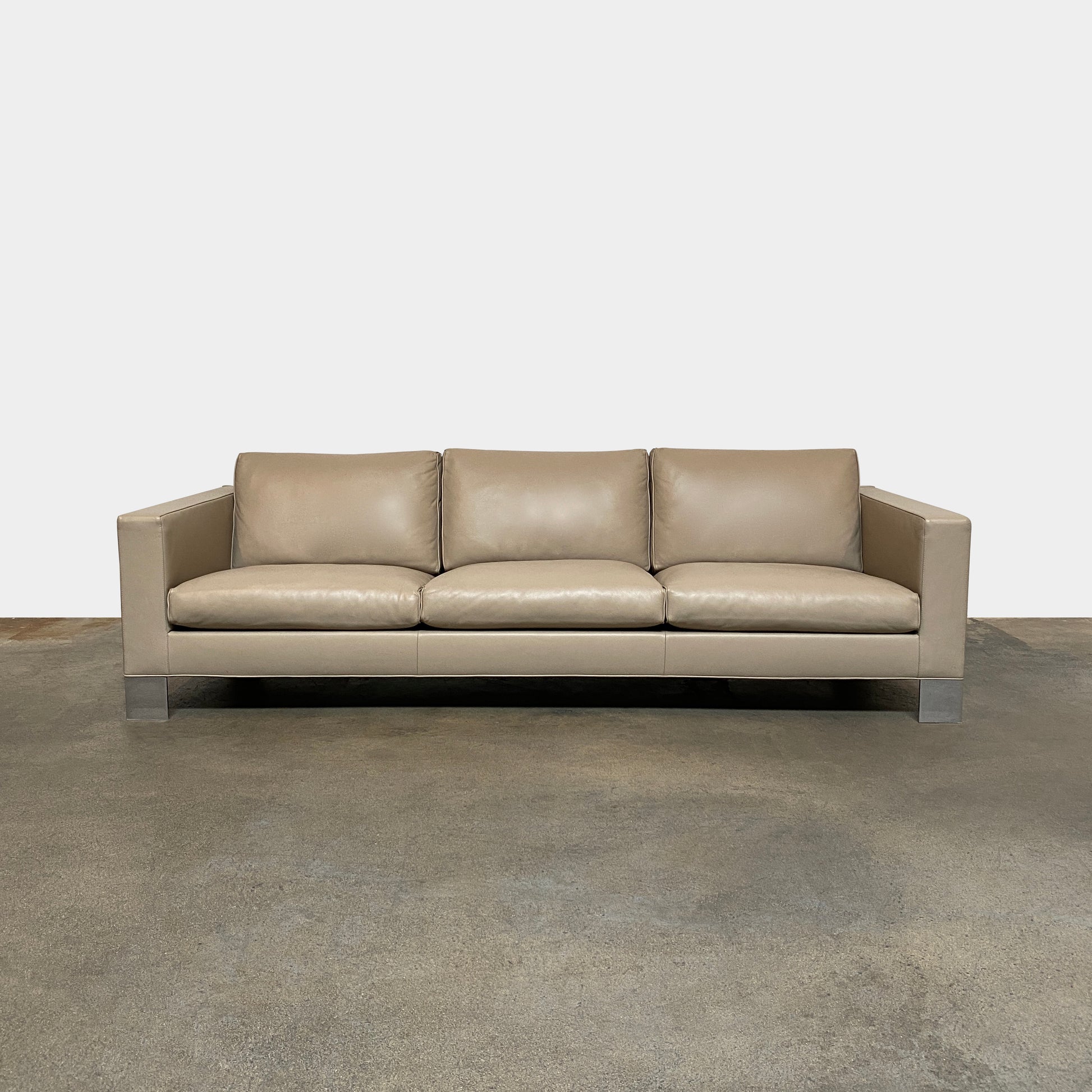 Pollock Sofa, Sofa - Modern Resale
