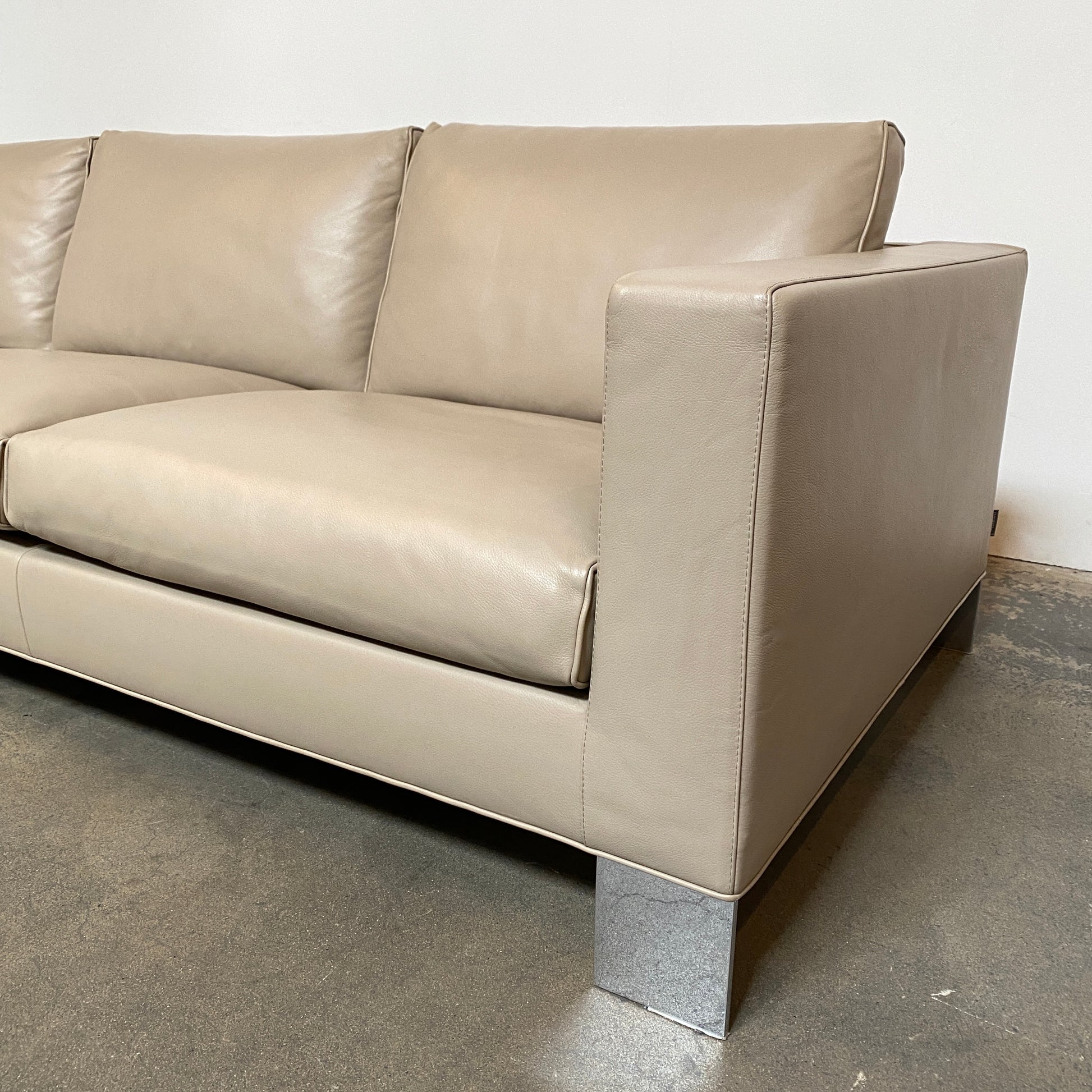 Pollock Sofa, Sofa - Modern Resale